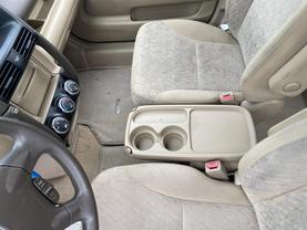 2006 HONDA CR-V SUV TAN AUTOMATIC - Auto Spot