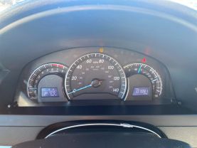 2012 TOYOTA CAMRY SEDAN BLACK AUTOMATIC - Auto Spot