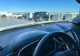 2016 CHEVROLET MALIBU SEDAN 4-CYL, TURBO, 1.5 LITER LT SEDAN 4D