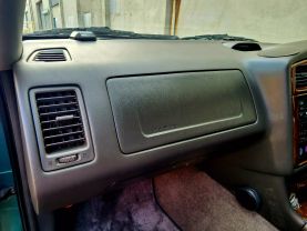 1997 NISSAN STAGEA WAGON RB25DE 25X FOUR