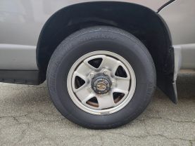 1995 TOYOTA LITEACE VAN 3C-T GXL EXURB