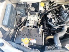 1997 NISSAN ELGRAND SUV VG33E V