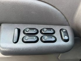 2005 FORD EXPLORER SPORT TRAC SUV SILVER AUTOMATIC - Auto Spot
