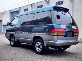 1995 TOYOTA LITEACE VAN 3C-T GXL EXURB