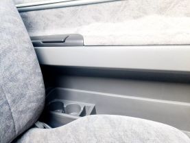 1997 NISSAN ELGRAND SUV VG33E V