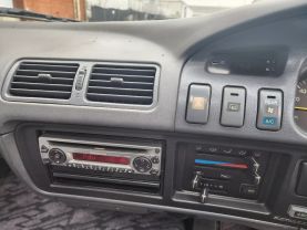 1995 TOYOTA LITEACE VAN 3C-T GXL EXURB