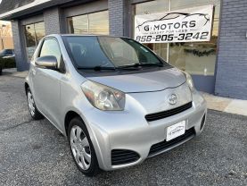 2012 SCION IQ