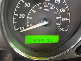 2006 JAGUAR XJ SEDAN V8, 4.2 LITER XJ VANDEN PLAS SEDAN 4D