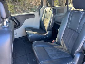 2020 Dodge Grand Caravan Passenger - Image 9