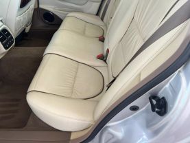 2006 JAGUAR XJ SEDAN V8, 4.2 LITER XJ VANDEN PLAS SEDAN 4D