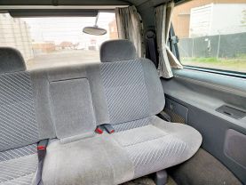 1996 TOYOTA GRANVIA VAN 1KZ-TE G