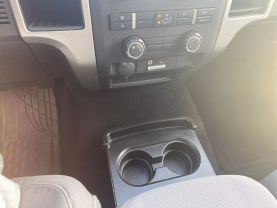 2014 FORD F150 SUPERCREW CAB PICKUP WHITE AUTOMATIC - Auto Spot