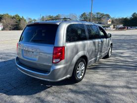 2020 Dodge Grand Caravan Passenger - Image 4