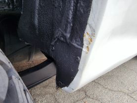 1997 TOYOTA HIACE CAMPER 1KZ-TE DX