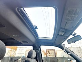 1996 TOYOTA GRANVIA VAN 1KZ-TE G