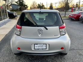 2012 SCION IQ