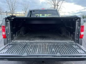 2008 LINCOLN MARK LT PICKUP GRAY AUTOMATIC - Auto Spot