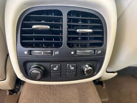 2006 JAGUAR XJ SEDAN V8, 4.2 LITER XJ VANDEN PLAS SEDAN 4D