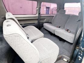 1995 TOYOTA LITEACE VAN 3C-T GXL EXURB