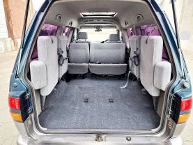 1995 TOYOTA LITEACE VAN 3C-T GXL EXURB