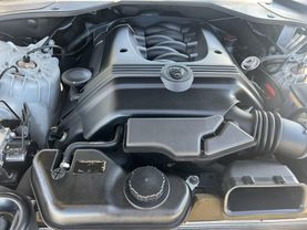 2006 JAGUAR XJ SEDAN V8, 4.2 LITER XJ VANDEN PLAS SEDAN 4D
