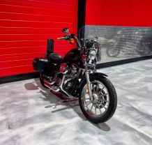 2007 HARLEY-DAVIDSON XL883L SPORTSTER 883 LOW CRUISER - -