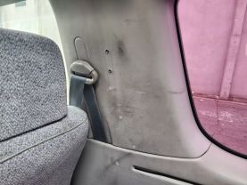 1995 TOYOTA LITEACE VAN 3C-T GXL EXURB