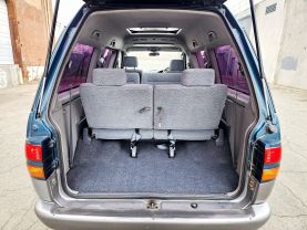 1995 TOYOTA LITEACE VAN 3C-T GXL EXURB