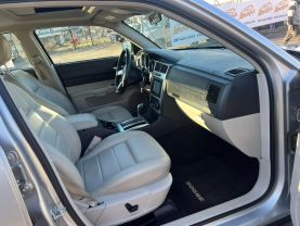2007 DODGE CHARGER SEDAN SILVER AUTOMATIC - Auto Spot