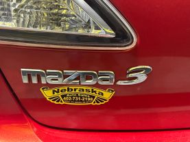 2010 MAZDA MAZDA3 SEDAN 4-CYL, 2.5 LITER S GRAND TOURING SEDAN 4D