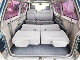 1995 TOYOTA LITEACE VAN 3C-T GXL EXURB