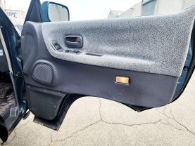 1995 TOYOTA LITEACE VAN 3C-T GXL EXURB