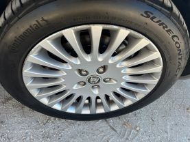 2006 JAGUAR XJ SEDAN V8, 4.2 LITER XJ VANDEN PLAS SEDAN 4D