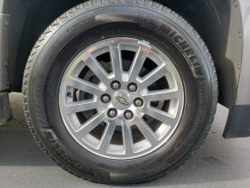 2008 CHEVROLET TAHOE SUV V8, HYBRID, 6.0 LITER HYBRID SPORT UTILITY 4D