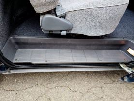 1995 TOYOTA LITEACE VAN 3C-T GXL EXURB