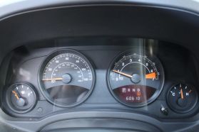 2015 JEEP PATRIOT SUV 4-CYL, 2.4 LITER SPORT SUV 4D