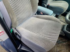 1996 TOYOTA GRANVIA VAN 1KZ-TE G