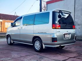 1997 NISSAN ELGRAND SUV VG33E V