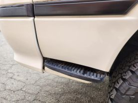 1997 TOYOTA HIACE CAMPER 1KZ-TE DX