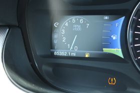 2011 FORD EDGE SUV V6, 3.5 LITER SEL SPORT UTILITY 4D