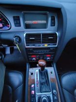 2009 AUDI Q7 SUV V8, 4.2 LITER 4.2 QUATTRO PREMIUM SPORT UTILITY 4D