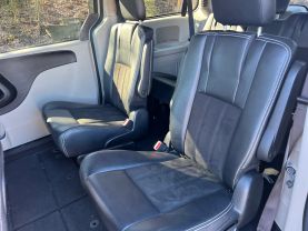 2020 Dodge Grand Caravan Passenger - Image 8