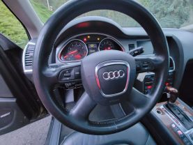2009 AUDI Q7 SUV V8, 4.2 LITER 4.2 QUATTRO PREMIUM SPORT UTILITY 4D