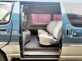 1995 TOYOTA LITEACE VAN 3C-T GXL EXURB
