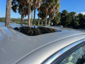 2006 JAGUAR XJ SEDAN V8, 4.2 LITER XJ VANDEN PLAS SEDAN 4D