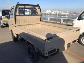 1994 SUZUKI CARRY PICKUP F6A TRUCK