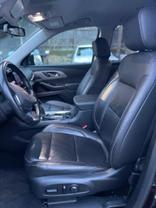 2020 CHEVROLET TRAVERSE SUV BURGUNDY AUTOMATIC - Xtreme Auto Sales