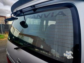 1996 TOYOTA GRANVIA VAN 1KZ-TE G