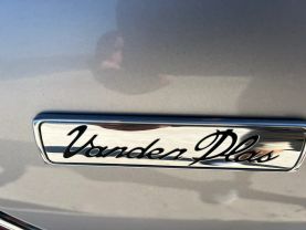 2006 JAGUAR XJ SEDAN V8, 4.2 LITER XJ VANDEN PLAS SEDAN 4D