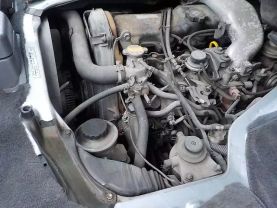 1989 TOYOTA HIACE VAN 3L SUPER CUSTOM